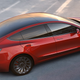Imagen para el artículo titulado Este es el gran problema de diseño del Tesla Model 3